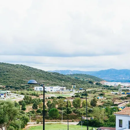 Апартаменти House By Domusaway Ольбія