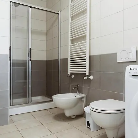 House By Domusaway Апартаменти Ольбія