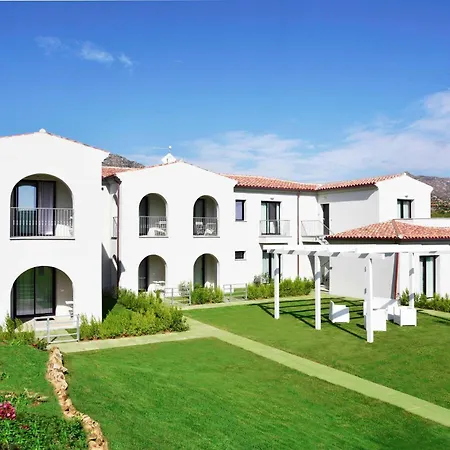 House By Domusaway Olbia