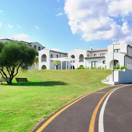 House By Domusaway * Ольбія