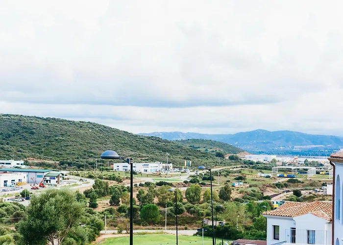 Apartment House By Domusaway Olbia