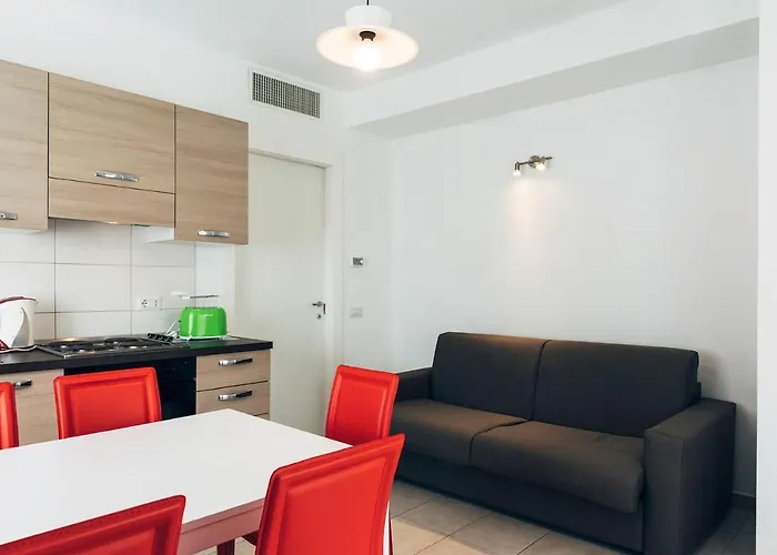 House By Domusaway Apartment