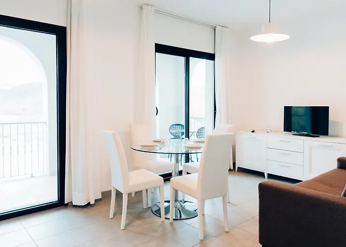 Apartment House By Domusaway