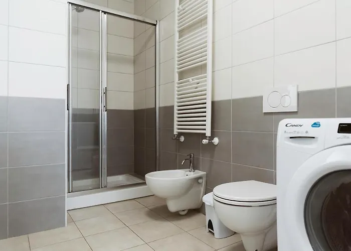 House By Domusaway Apartment Olbia