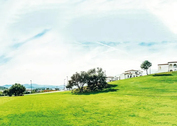 House By Domusaway * Olbia