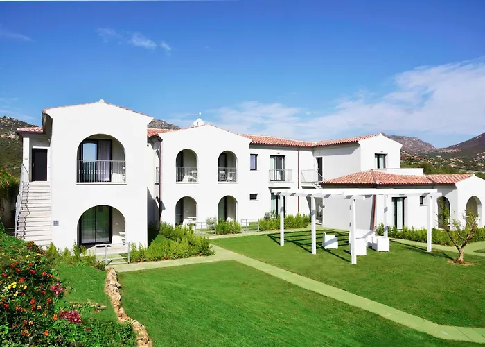 House By Domusaway Olbia