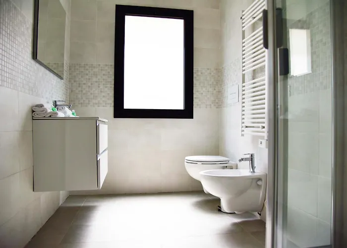 House By Domusaway * Olbia