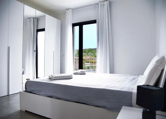 Apartment House By Domusaway Olbia